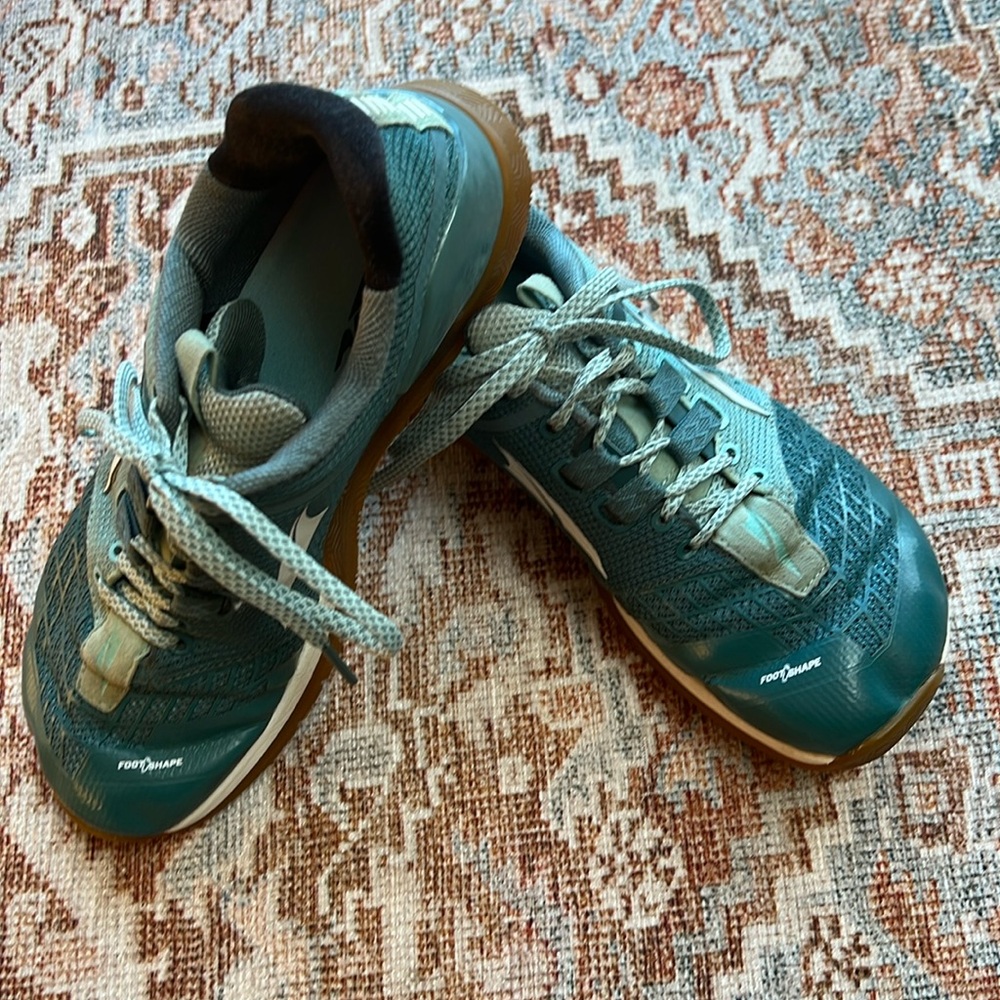 Altra; HIIT XT 2